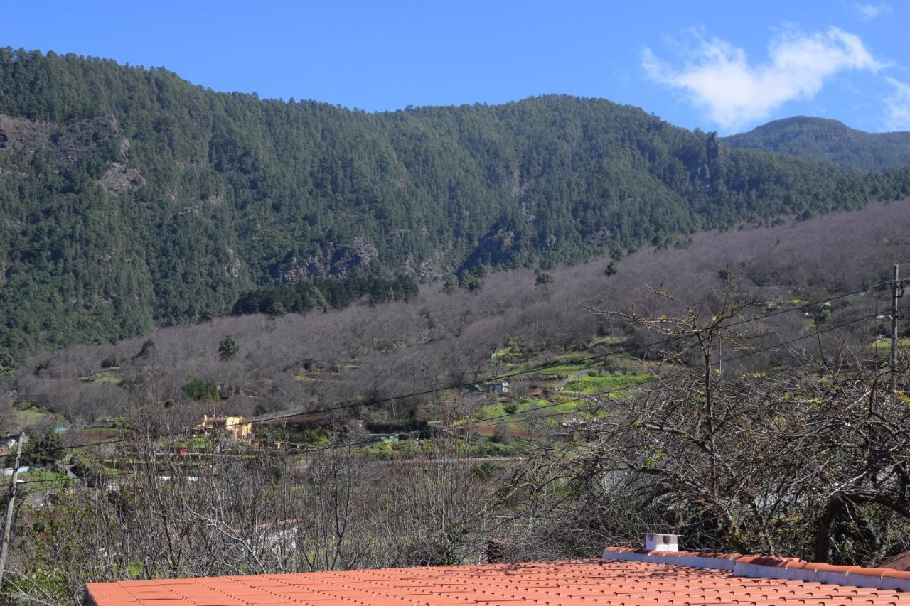 Casa Rural Juli Santa Cruz de Tenerife Buitenkant foto