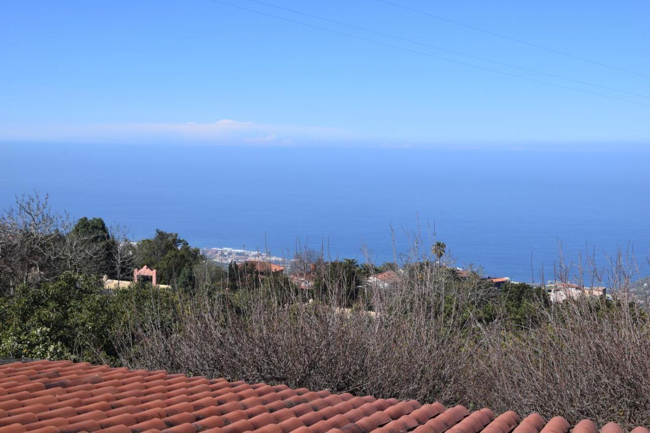 Casa Rural Juli Santa Cruz de Tenerife Buitenkant foto