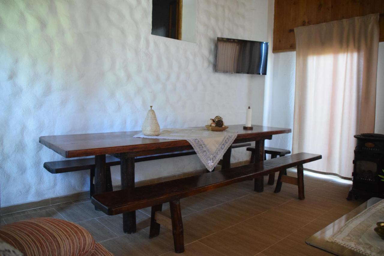 Casa Rural Juli Santa Cruz de Tenerife Buitenkant foto