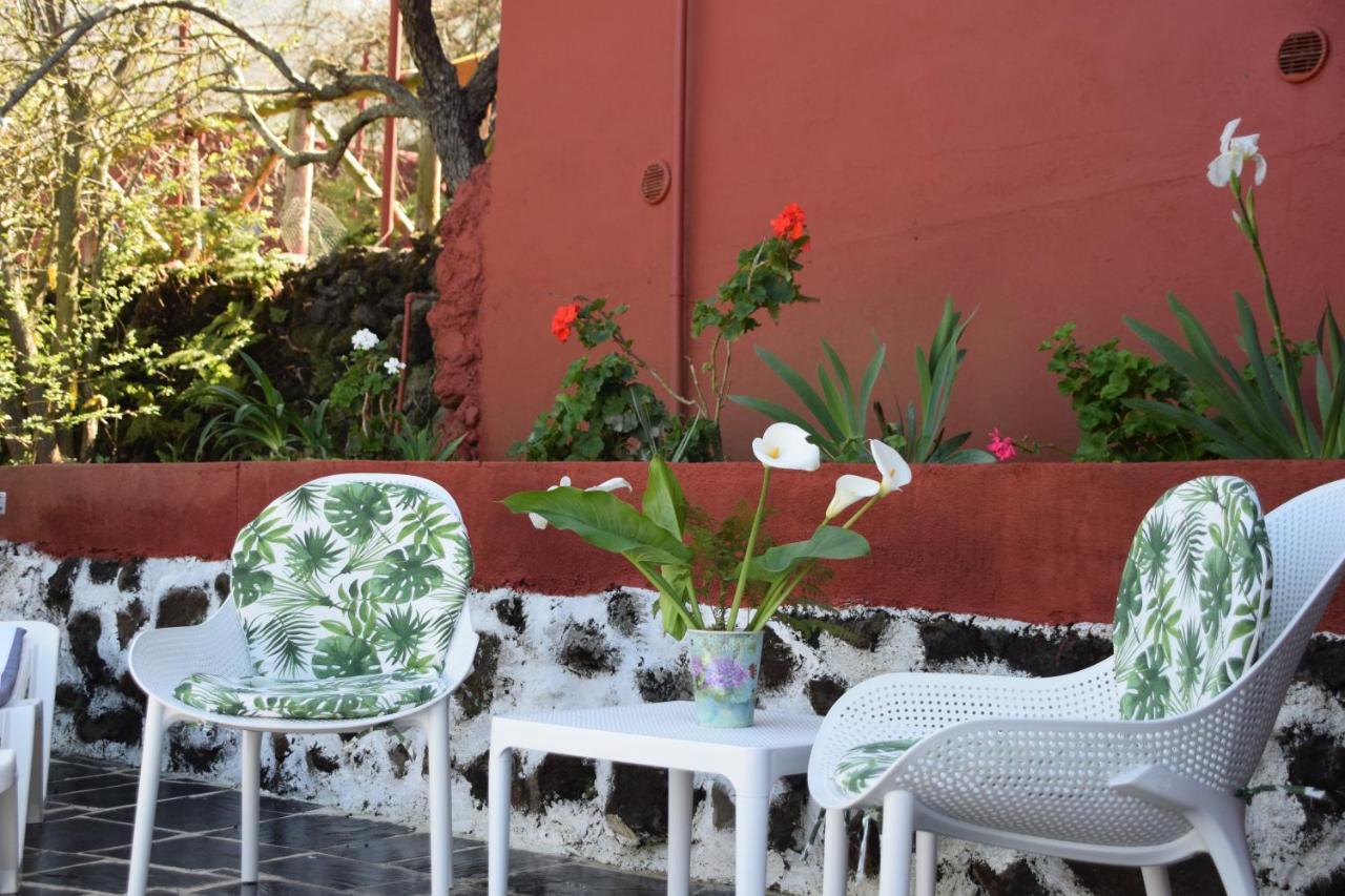 Casa Rural Juli Santa Cruz de Tenerife Buitenkant foto