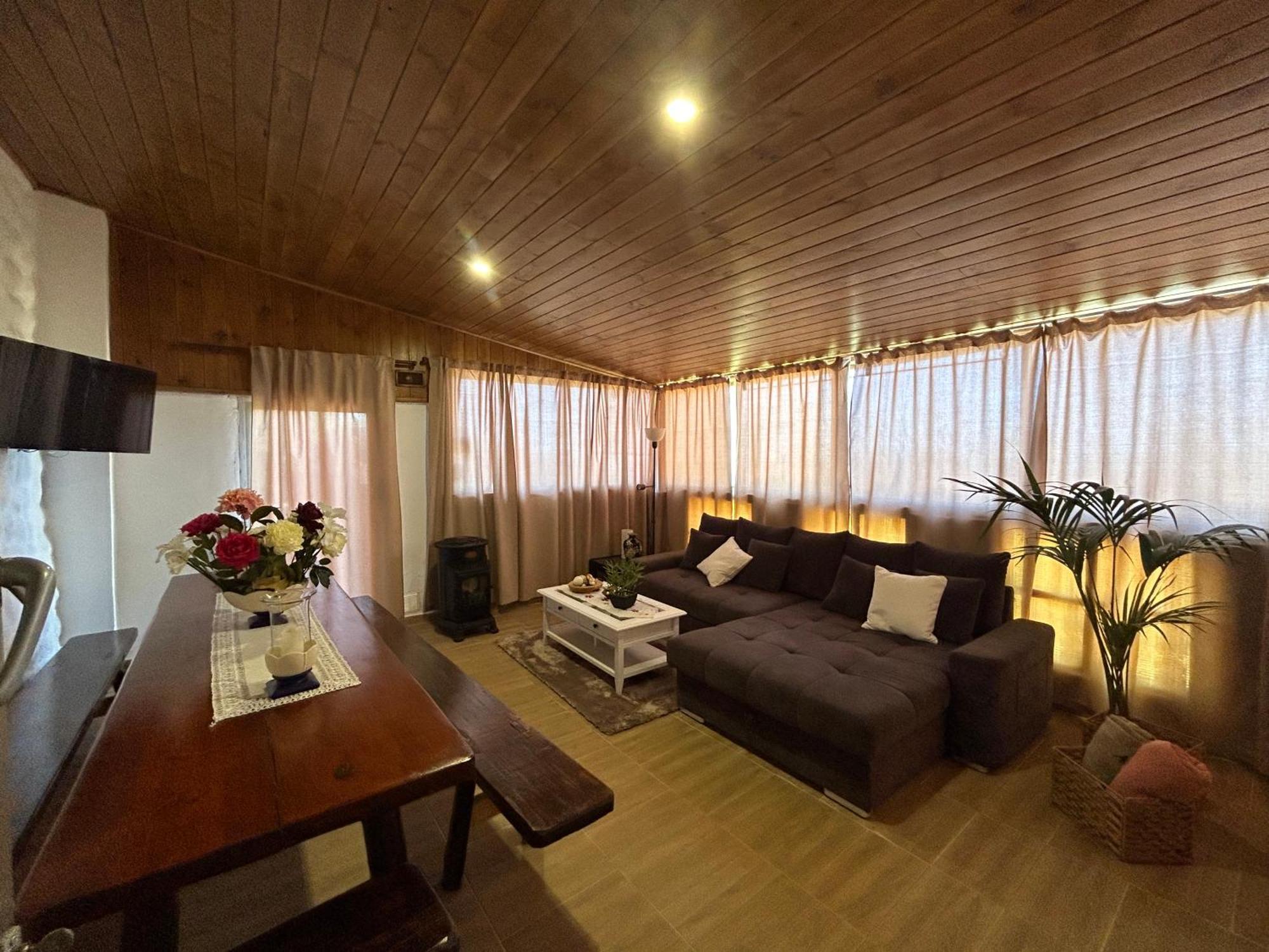 Casa Rural Juli Santa Cruz de Tenerife Buitenkant foto
