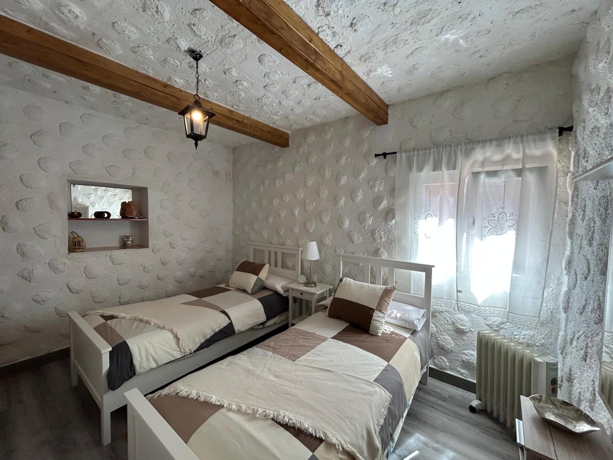 Casa Rural Juli Santa Cruz de Tenerife Buitenkant foto